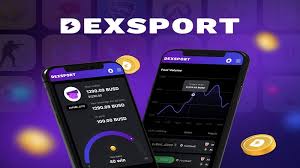 Unleashing the Future of Sports Betting with DexSport