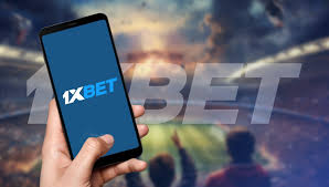Discover the 1xBet App Your Ultimate Betting Companion -1518888217