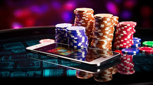 Discover the Thrilling World of Online Casinos in the UK