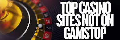 Discover Non Gamstop UK Casino Sites Your Guide to Safe Wagering