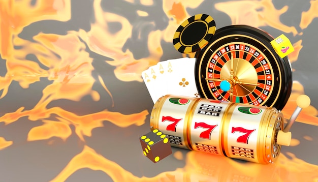 Discover Paradise 8 Casino UK Your Ultimate Online Gaming Destination -1518927279