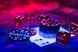 Exclusive VIP Casino Bonuses for High Rollers 345805518