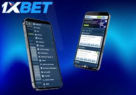 Experience Betting on the Go with the 1xBet App -1358742795 Experience Betting on the Go with the 1xBet App -1358742795