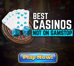 Explore UK Casinos Not on GamStop A Guide to Alternative Gaming Options Explore UK Casinos Not on GamStop A Guide to Alternative Gaming Options