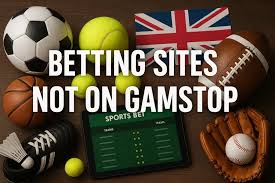Exploring Sports Betting Sites Not on GamStop 179067565