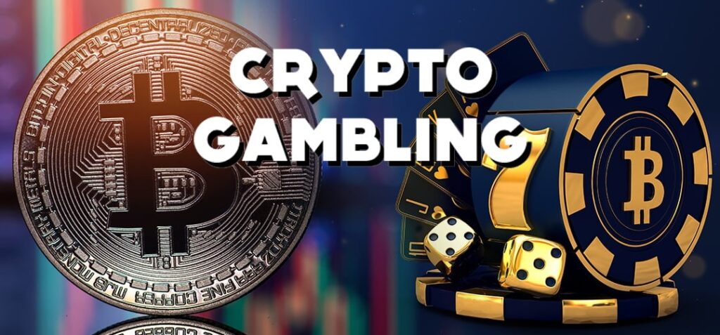 Fremtiden for Casino Krypto En Digital Spillrevolusjon Fremtiden for Casino Krypto En Digital Spillrevolusjon