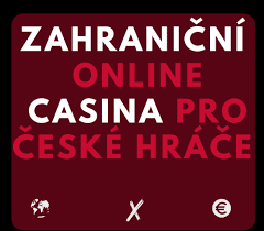 Objevte nejlepší česká online casina – Hrajte a vyhrávejte!