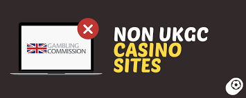 The Rise of Non UKGC Casino Websites