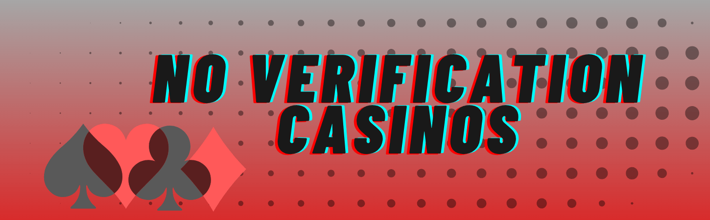The Rise of Online Casinos Without Verification