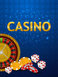 The Rise of Overseas Casinos Opportunities and Challenges The Rise of Overseas Casinos Opportunities and Challenges