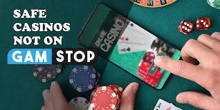 The Ultimate Guide to Casinos Not on Gamstop