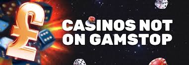Top Non GamStop Casinos for Ultimate Gaming Experience Top Non GamStop Casinos for Ultimate Gaming Experience