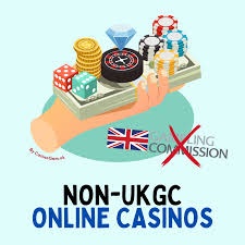 Top Non-UK Casino Sites Your Guide to International Gambling Top Non-UK Casino Sites Your Guide to International Gambling