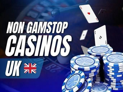 Top Online Casinos Not Under GamStop Restrictions Top Online Casinos Not Under GamStop Restrictions