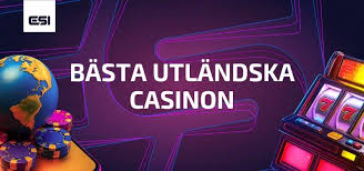 Utländska Casino En Grundlig Genomgång av Alternativen 703777408