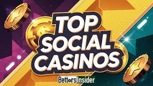 What Are Social Casinos Exploring the Trend of Social Gaming