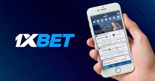 1xBet Thailand Download the Ultimate Betting App