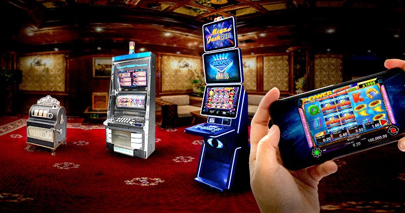 Casinok Online Casino UK Your Ultimate Gaming Destination 1821501549