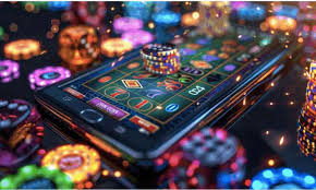 Casinos Online en Argentina 2026 La Revolución del Juego Digital