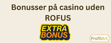 De Bedste Online Casinoer Uden Rufus Din Guide til Spil uden Besvær De Bedste Online Casinoer Uden Rufus Din Guide til Spil uden Besvær