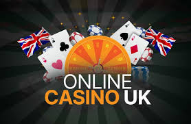 Discover Exciting New Online Casinos in the UK Your Guide to the Best Gambling Experiences