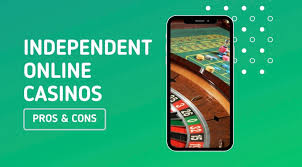 Discover the Best Independent Casino Online A Comprehensive Guide Discover the Best Independent Casino Online A Comprehensive Guide