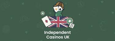 Discover the Best Independent Casino Online A Comprehensive Guide Discover the Best Independent Casino Online A Comprehensive Guide