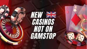 Discovering the Best Casinos Not on Gamstop in the UK Discovering the Best Casinos Not on Gamstop in the UK