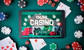 Experience the Excitement of Online Casino Nomini Experience the Excitement of Online Casino Nomini
