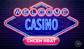 Nové online casino - Objavte svet zábavy a šancí na výhru