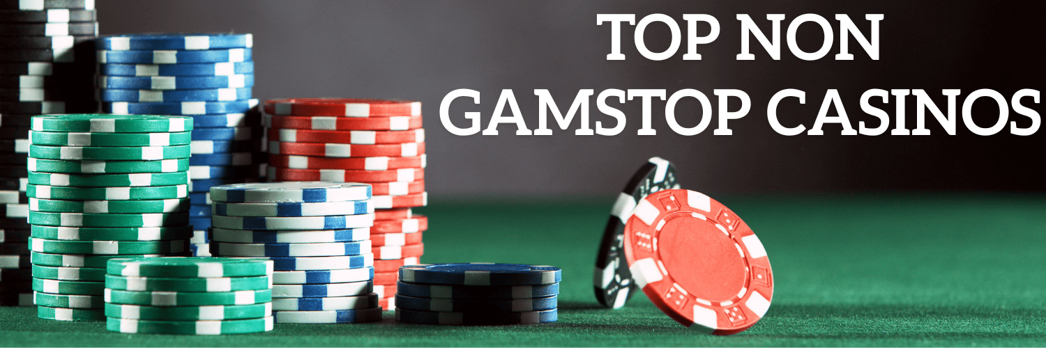 Reliable Online Casinos Not Covered by GamStop -1478258559