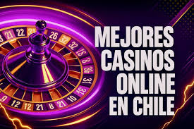 Casinos Chilenos Confiables Tu Guía de Soporte y Seguridad