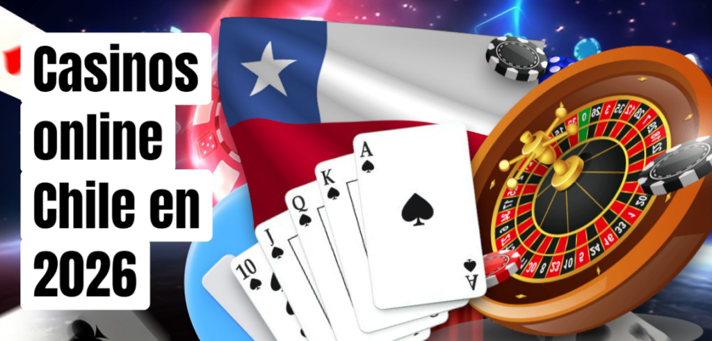 Casinos Chilenos Confiables Tu Guía de Soporte y Seguridad