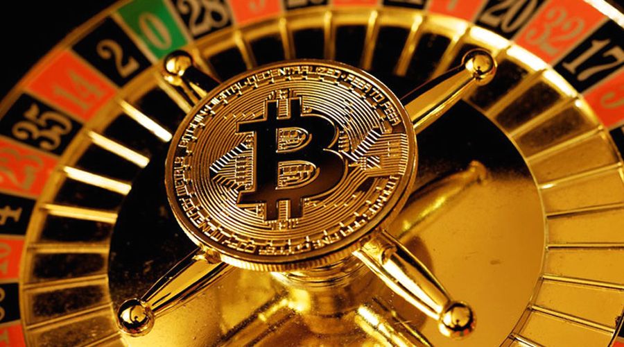 Den Hurtigvoksende Verden af Krypto Casinoer Den Hurtigvoksende Verden af Krypto Casinoer