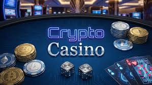 Den Hurtigvoksende Verden af Krypto Casinoer Den Hurtigvoksende Verden af Krypto Casinoer
