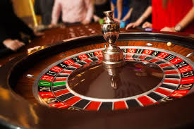 Die Faszination von Online Roulette Casino Live