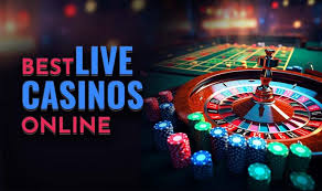 Die Faszination von Online Roulette Casino Live