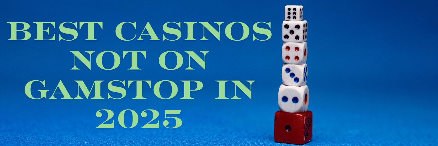 Discover the Best UK Gambling Sites Not on GamStop Discover the Best UK Gambling Sites Not on GamStop