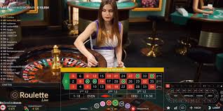 Discover the Excitement of Live Roulette Sites