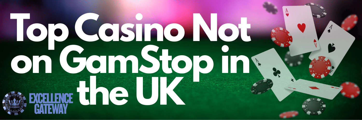 Discovering British Casinos Not on GamStop A Guide to Independent Gaming