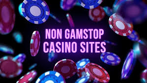 Discovering UK Casino Sites Not on Gamstop 887491831