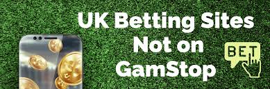 Exploring Golf Bookmakers Not on GamStop 902197081