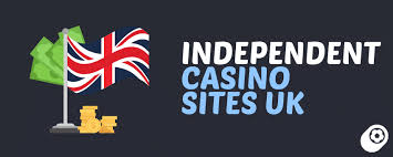 Exploring Independent UK Casino Sites A Guide for Players 641157784
