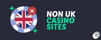 Exploring Non UK Licence Casinos Pros and Cons