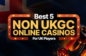 Exploring Non UK Regulated Casinos A Guide to Accepting Platforms