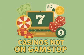 Exploring UK Sites Not on GamStop A Comprehensive Guide Exploring UK Sites Not on GamStop A Comprehensive Guide
