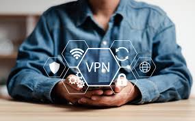 GET VPN Защита Вашей Приватности в Сети