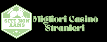 I migliori casino non AAMS Guida completa per gli appassionati di gioco I migliori casino non AAMS Guida completa per gli appassionati di gioco