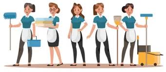 Эффективные решения для клининга как поддерживать чистоту Эффективные решения для клининга как поддерживать чистоту