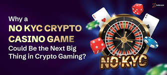 No Verification Online Casinos - The Future of Gaming No Verification Online Casinos - The Future of Gaming